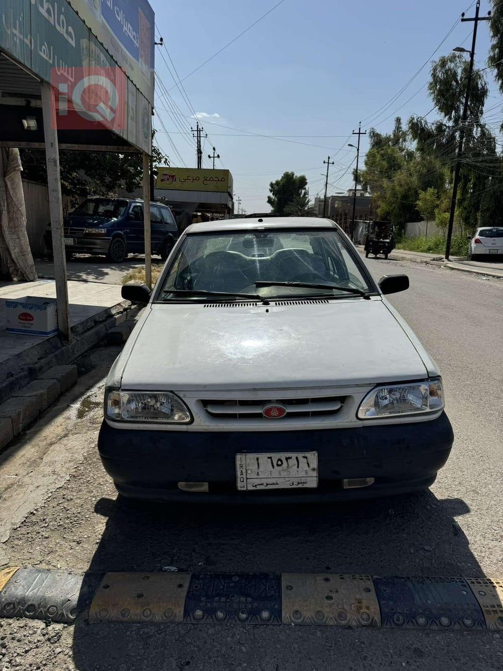 سایپا 131